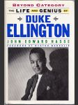 The life and genius of duke ellington - náhled