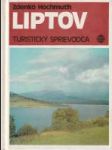 Liptov (Turistický sprievodca) - náhled