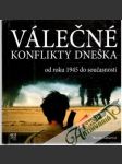 Válečné konflikty dneška - náhled