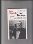 Jan Werich: Na Kampě pod pokličkou - náhled