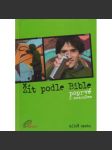 Žít podle Bible poprvé s Matoušem - náhled