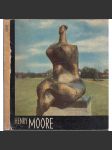 Henry Moore (sochy, moderní sochařství) - náhled