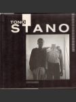 Tono Stano - náhled