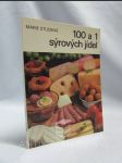 100 a 1 sýrových jídel - náhled