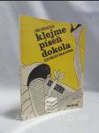 Klejme píseň dokola - náhled