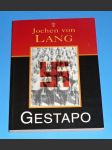 Gestapo - Nástroj teroru - náhled