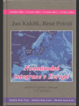 Nadnárodní integrace v Evropě - náhled