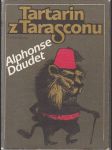 Tartarin z Tarasconu - náhled