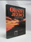 Ohniví jezdci - náhled