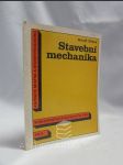 Stavební mechanika - náhled