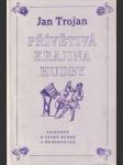 Přívetivá krajina hudby (Fejetony o české hudbě a hudebnících) - náhled