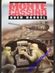 Monte cassino - hassel sven - náhled