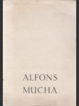 Alfons Mucha - náhled