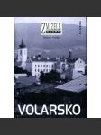 Volarsko (Zmizelé Čechy) okolí města Volary, Šumava, Lenora, Stožec, Soumarský most, Třístoličník) - náhled