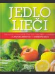 Jedlo lieči - náhled