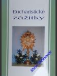 Eucharistické zážitky - náhled