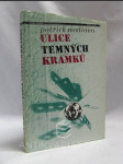 Ulice temných krámků - náhled