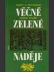 Věčně zelené naděje - náhled