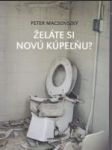 Želáte si novú kúpeľňu? - náhled