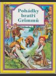 Pohádky bratří Grimmů - náhled