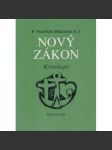 Nový zákon - náhled