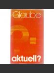 Glaube aktuell? - náhled