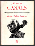 Hovory s Pablem Casalsem - náhled