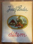 Dětem - náhled