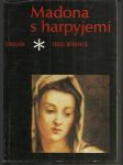 Madona s harpyjemi - náhled