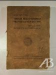 Turecká válka v evropské politice v letech 1592–1594. Obraz z dějin diplomacie protireformační - náhled