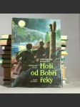 Hoši od bobří řeky - náhled