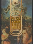 Velká kniha biblických příběhů - náhled