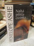 Nahá přišla cizinka - náhled