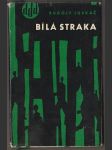 Bílá straka - náhled