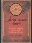 Labyrintem smrti - náhled