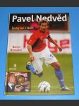 Pavel Nedvěd : Český lev v Itálii - náhled