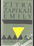 Zítra zapikají Emily - náhled