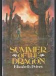 Summer of the Dragon - náhled