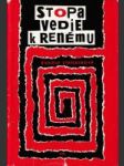 Stopa vedie k Renému - náhled