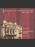 Divadlo na Vinohradech 1907-2007 - náhled