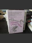 Nenaplněné lásky - Gruzínská literatura - náhled