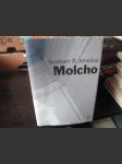 Molcho - ModernĂ­ hebrejskĂˇ literatura - náhled