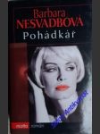 Pohádkář - nesvadbová barbara - náhled