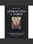 Apokalypsa a tarot  Ladislav Moučka - náhled