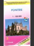 Ponitrie 1:100 000 - náhled