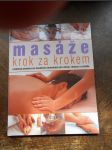 Masáže krok za krokem - náhled