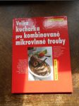 velká kuchařka pro kombinované mikrovlné trouby - náhled