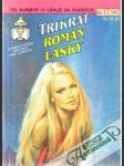 Třikrát román lásky 11/94 - náhled