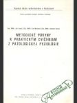 Metodické pokyny k praktickým cvičeniam z patologickej fyziológie - náhled