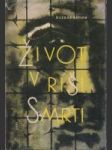 Život v ríši smrti - náhled